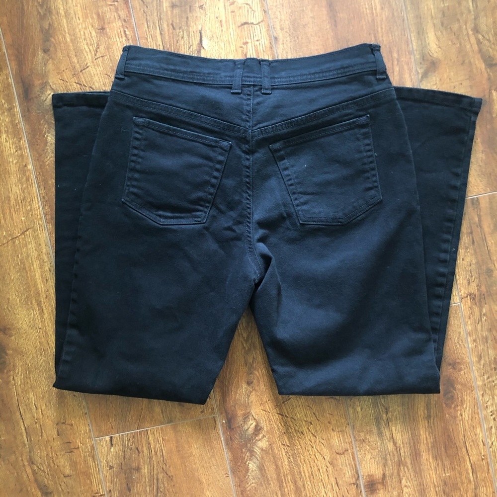Gloria Vanderbilt Amanda jeans - Picture 3 of 5